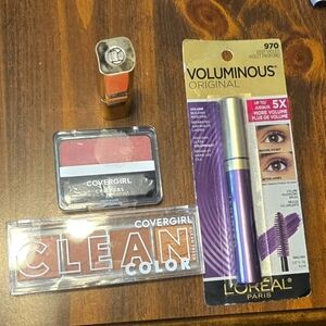 Makeup Bundle